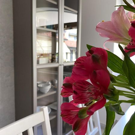 Casa Cassina Apartman Cassina de’ Pecchi Kültér fotó