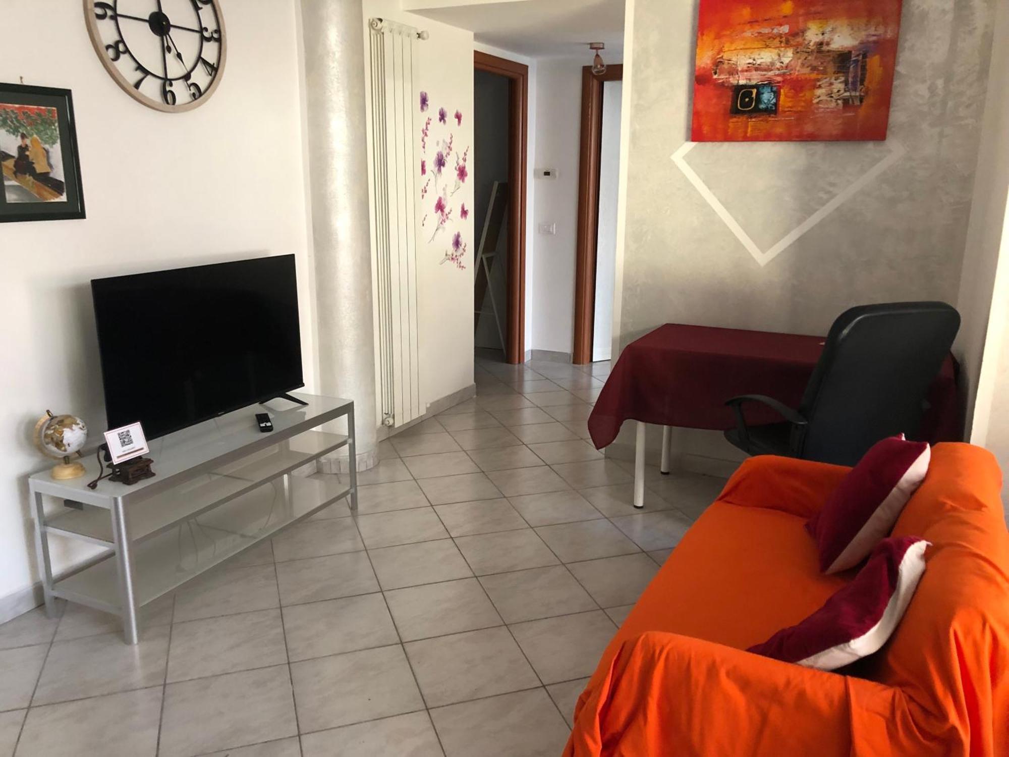 Casa Cassina Apartman Cassina de’ Pecchi Kültér fotó